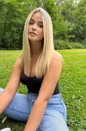 Проститутка Наташа